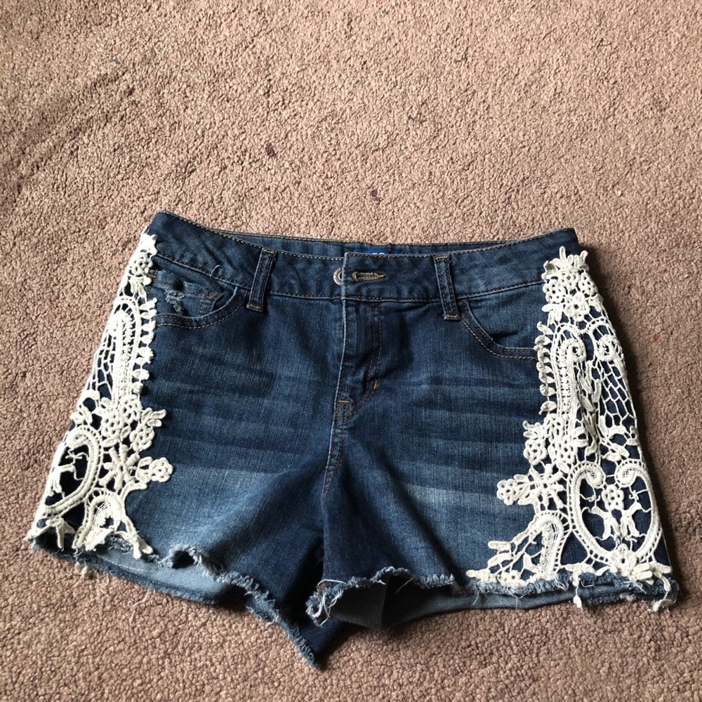 Arizona shorts
